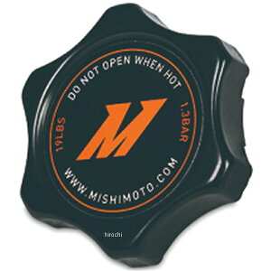 yUSA݌ɂz Mishimoto  1.3 o[ WG[^[Lbv X[ misMMRC-13-SM HDX