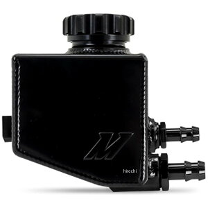 yUSA݌ɂz Mishimoto |eBAbN GTO/G8 A~jE p[XeAO U[o[  misMMRT-GTO-04PSBK HDX