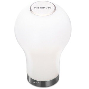 Mishimoto Teardrop Vtgmu  misMMSK-TDP-WH HDX