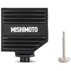 �yUSA�݌ɂ���z Mishimoto 2012-2019 �_�b�W V6 8HP �g�����X�~�b�V���� �T�[�}�� �o�C�p�X �o���u�L�b�g misMMTC-GMP-TBV HD�X