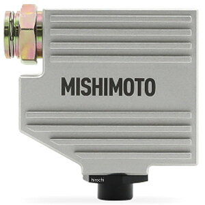 �yUSA�݌ɂ���z Mishimoto 12�N-19�N �_�b�W V6 8HP �T�[�}�� �o�C�p�X �o���u �L�b�g FF misMMTC-GMP-TBVFF HD�X