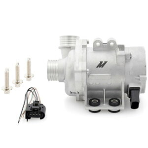 �yUSA�݌ɂ���z Mishimoto 06�N-13�N BMW 335i N52 �G���W�� �E�H�[�^�[�|���v misMMWP-N52-06 HD�X