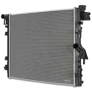 yUSA݌ɂz Mishimoto 07N-15N Jeep O[ JK v[Xg WG[^[ vX`bN misR2957-MT HDX