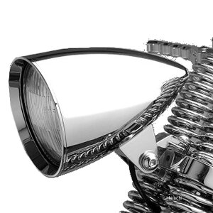 �yUSA�݌ɂ���z �w�b�h�E�B���h Headwinds �w�b�h���C�g 4.5�C���` �n�E�W���O�̂� �R���N�[�����P�b�g �N���[�� 0901-4800 HD�X