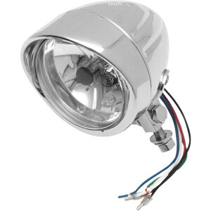 yUSA݌ɂz DRAG X|bgCg 4.5C`(114mm) H4 55/ 60W 5Wvt a 2001-0248 HDX