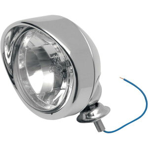 yUSA݌ɂz DRAG X|bgCg 4C`(102mm) H3 55W oCU[ 2001-0277 HDX