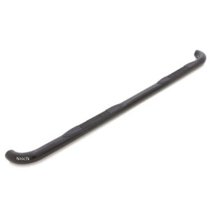 yUSA݌ɂz Lund 99-16 tH[h F-250 Super Duty Std. Cab 3in. Round Bent X`[ Nerf Bars ubN lnd23047423 HDX