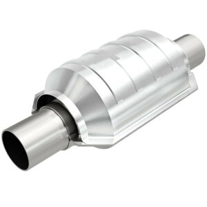 �yUSA�݌ɂ���z �}�O�i�t���[ MagnaFlow Conv Univ 2 mag53104 HD�X