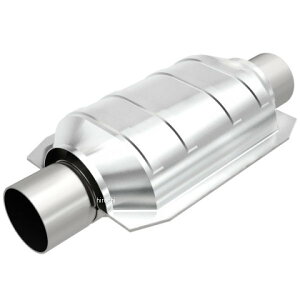 �yUSA�݌ɂ���z �}�O�i�t���[ MagnaFlow Conv Univ 2.5 mag91006 HD�X