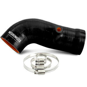 yUSA݌ɂz Mishimoto 22Nȍ~ Xo BRZ/g^ GR86 VR C_NVz[X  misMMHOSE-BRZ-22IHBK HDX
