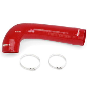 Mishimoto 16�N�ȍ~ ���Y Titan XD �V���R�� �C���_�N�V�����z�[�X �� misMMHOSE-XD-16IHRD HD�X