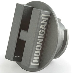 Mishimoto 05�N-16�N �t�H�[�h �}�X�^���O Hoonigan �I�C���t�B���[�L���b�v �V���o�[ misMMOFC-MUS2-HOONSL HD�X