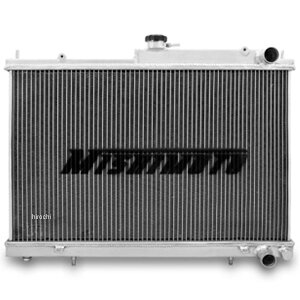 �yUSA�݌ɂ���z Mishimoto R33/R34 ���Y �X�J�C���C�� (NON R34 GTR) �}�j���A�� �A���~���W�G�[�^�[ misMMRAD-RHD-R33 HD�X