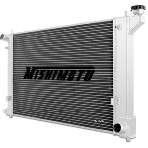 【USA在庫あり】 Mishimoto 05年-10年 Scion tC マニュアル アルミラジエーター misMMRAD-TC-05 HD店