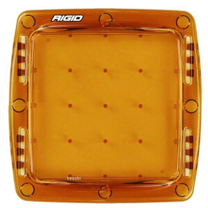 �yUSA�݌ɂ���z Rigid Industries Q-�V���[�Y Light �J�o�[ �C�G���[ rig103933 HD�X