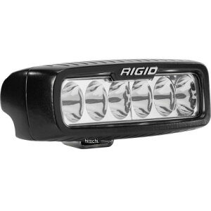 �yUSA�݌ɂ���z Rigid Industries SRQ2 Driving �z���C�g �V���O�� rig914313 HD�X