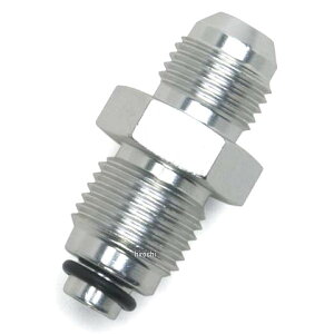 �yUSA�݌ɂ���z Russell �p�t�H�[�}���X PWR STEERING �A�_�v�^�[-6AN MALE TO M18 X 1.5 rus648080 HD�X