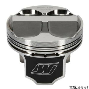 �yUSA�݌ɂ���z ���C�Z�R Wiseco �X�o�� WRX 4v R/Dome 8.4:1 CR 93mm �s�X�g���L�b�g wisK588M93AP HD�X