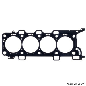�yUSA�݌ɂ���z Cometic 15�N-17�N �t�H�[�h 5.0L Coyote 94mm�{�A .040in MLX �w�b�h�K�X�P�b�g LHS cgsC15366-040 HD�X