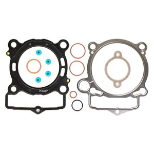 �yUSA�݌ɂ���z Cometic 17�N�ȍ~ KTM 250 EXC-F �g�b�v�G���h �K�X�P�b�g�L�b�g cgsC3595-EST HD�X