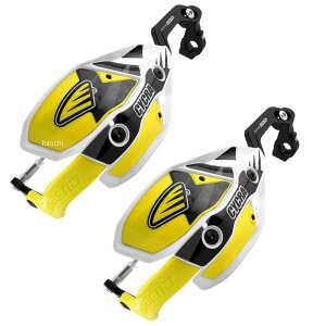 �yUSA�݌ɂ���z �T�C�N�� CYCRA �n���h�K�[�h �E���g�� Probend 22mm�o�[�p ��/�� cyc1CYC-7407-55X HD�X