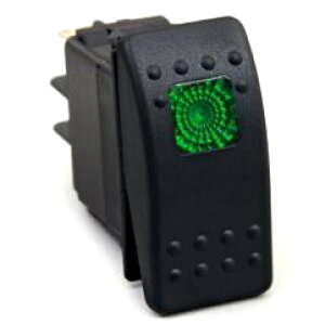 yUSA݌ɂz Daystar bJ[Switch O[ Light 20 AMP VO Pole dayKU80012 HDX