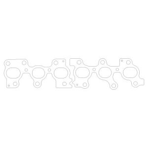 yUSA݌ɂz Cometic g^ 2JZGTE 93-UP 2 PC. GL][Xg }jz[hKXPbg .030C` 1.600C` X 1.220C` Port cgsC4209-030 HDX