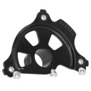 �yUSA�݌ɂ���z Acerbis 15�N�ȍ~ KTM SX/SX-F/XC/XC-F/ EXC/XC-W 23 mm. Axle Disc �J�o�[ �}�E���g �u���b�N acb2403110001 HD�X