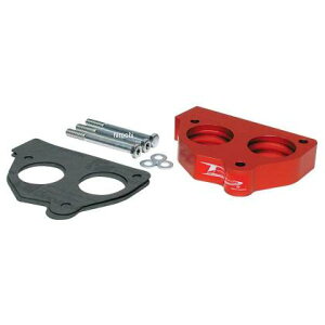 �yUSA�݌ɂ���z Airaid 87�N-95�N Chevy / GMC 5.7L / 94�N-95�N 4.3L PowerAid TB �X�y�[�T�[ air200-540 HD�X