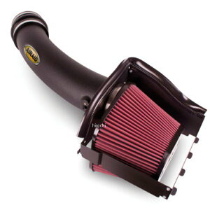 yUSA݌ɂz Airaid 10N-14N tH[h SVT Raptor / 11N-13N F-150 6.2L CAD Ce[NVXe w/ Tube (Dry / bh Media) air401-272 HDX