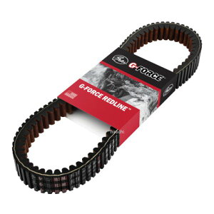 �yUSA�݌ɂ���z Gates 13�N-14�N Arctic Cat Wildcat 1000 951cc G-Force ���b�hLine CVT�x���g gat28R3636 HD�X