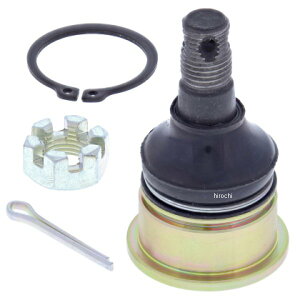 �yUSA�݌ɂ���z All Balls Racing 18�N-23�N ���}�n Kodiak 450 4WD �{�[���W���C���g�L�b�g �����[ abr42-1038 HD�X