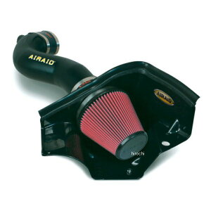 �yUSA�݌ɂ���z Airaid 05�N-09�N �t�H�[�h �}�X�^���O 4.6L Race�̂� (No MVT) MXP �C���e�[�N�V�X�e�� w/ Tube (Oiled / ���b�h Media) air450-304 HD�X