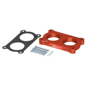 �yUSA�݌ɂ���z Airaid 05�N-09�N �}�X�^���O GT 4.6L PowerAid TB �X�y�[�T�[ air450-610 HD�X