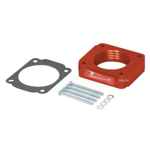 �yUSA�݌ɂ���z Airaid 05�N-10�N �}�X�^���O 4.0L V6 PowerAid TB �X�y�[�T�[ air450-613 HD�X