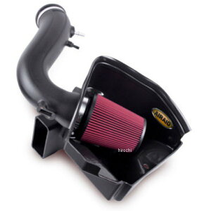 �yUSA�݌ɂ���z Airaid 11�N-14�N �t�H�[�h �}�X�^���O 3.7L V6 MXP �C���e�[�N�V�X�e�� w/ Tube (Dry / ���b�h Media) air451-265 HD�X