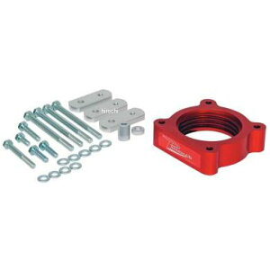 �yUSA�݌ɂ���z Airaid 05�N-14�N �g���^ �^�R�} 4.0L / 05�N-09�N 4Runner 4.0L / 07�N-09�N FJ �N���[�U�[ 4.0L PowerAid TB �X�y�[�T�[ air510-624 HD�X