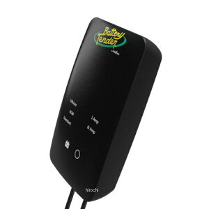 �yUSA�݌ɂ���z Battery Tender 12V 8AMP Selectable Chemistry �o�b�e���[ �`���[�W���[ btn022-0337-DL-WH HD�X