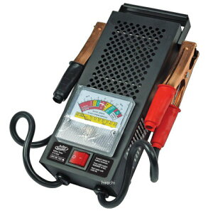 �yUSA�݌ɂ���z Battery Tender 6V/12V �o�b�e���[ Load Tester btn026-0020 HD�X