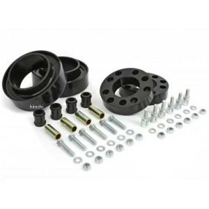 yUSA݌ɂz Daystar 2004-2015 jbT Armada 2WD/4WD (w/o auto level VXe) 2in Lift Kit dayKN09102BK HDX
