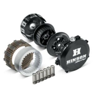 �yUSA�݌ɂ���z Hinson �N���b�` 19-24 ���}�n YZ250F �R���v���[�g Billetproof �N���b�`�L�b�g hinHC641-1901 HD�X