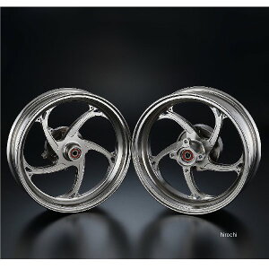 オーヴァー OVER GP-Vホイール F2 70、R3 50-12 18年-24年 Monkey125 チタンカラー 82-012-301T HD店