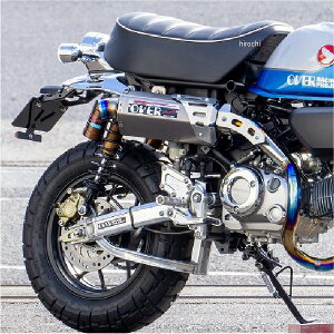 I[@[ OVER TT-FORMULA t`^ Abv}t[ tGL][Xg 21N-24N Monkey125 16-014-07 HDX