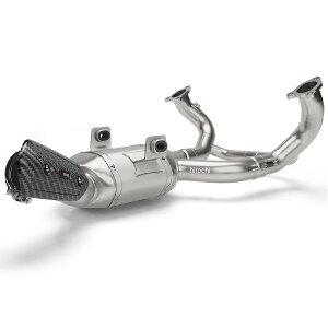 AN|rb` AKRAPOVIC IvViwb_[ 24N BMW R1300GS `^ E-B13E1 HDX