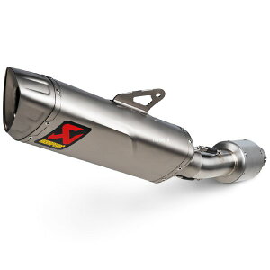 AN|rb` AKRAPOVIC XbvIC 24N CBR1000RR-R `^ gbNfC S-H10SO28-APLT/TD HDX