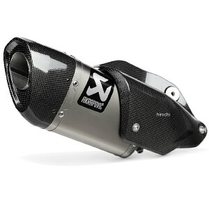 y[J[݌ɂz AN|rb` AKRAPOVIC XbvIC 24N GSX-S1000GX `^ JMCA S-S10SO19-HAPTJPP HDX