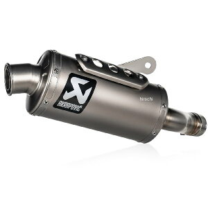 AN|rb` AKRAPOVIC XbvIC 24N Triumph Scrambler400X `^ S-T4SO1-HDT HDX