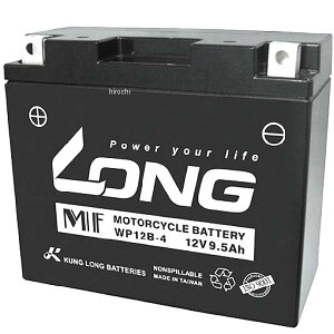 �����O LONG �o�b�e���[ 12V�A9 5Ah �t������ �݊� YT12B-BS GT12B-4 WP12B-4 HD�X