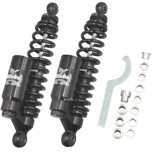 �y���[�J�[�݌ɂ���z �r�`���[�{ Bitubo 350mm PB�^���N�c�C���V���b�N 96�N-03�N XLH1200S �u���b�N HD002WMT02V2 HD�X