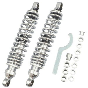 �y���[�J�[�݌ɂ���z �r�`���[�{ Bitubo 331mm �c�C���V���b�N 11�N-13�N FLTRU �N���[�� HD004WME03 HD�X